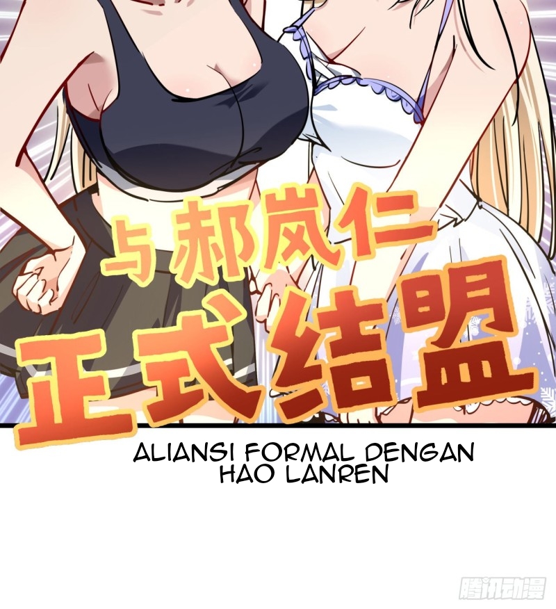Unlock 99 Heroine Of The Last Day Chapter 08 Gambar 40