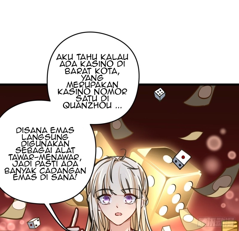 Unlock 99 Heroine Of The Last Day Chapter 08 Gambar 41