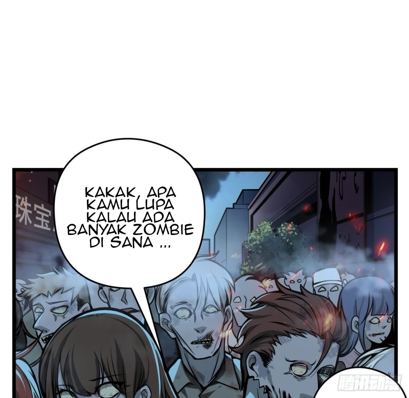 Unlock 99 Heroine Of The Last Day Chapter 08 Gambar 43