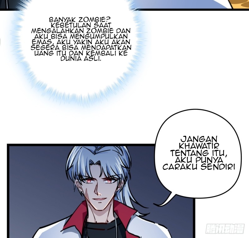 Unlock 99 Heroine Of The Last Day Chapter 08 Gambar 46