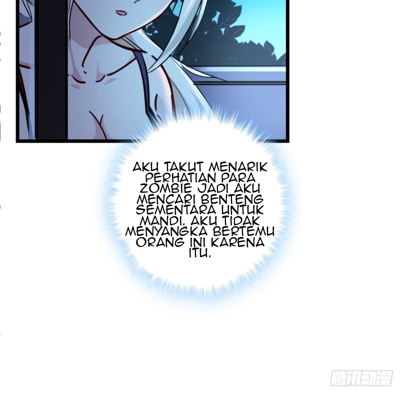 Unlock 99 Heroine Of The Last Day Chapter 08 Gambar 64