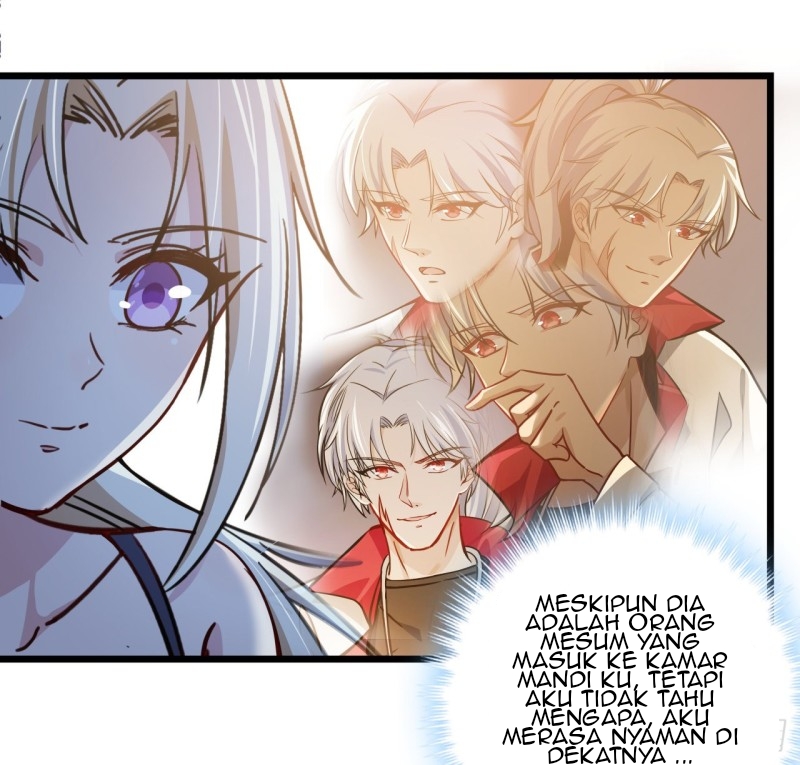 Unlock 99 Heroine Of The Last Day Chapter 08 Gambar 65