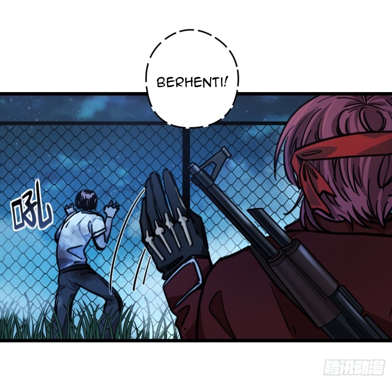 Unlock 99 Heroine Of The Last Day Chapter 08 Gambar 74