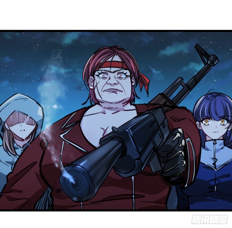 Unlock 99 Heroine Of The Last Day Chapter 08 Gambar 81