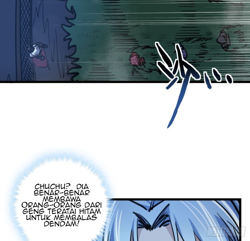 Unlock 99 Heroine Of The Last Day Chapter 09 Gambar 4