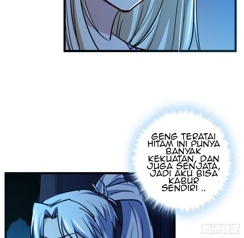 Unlock 99 Heroine Of The Last Day Chapter 09 Gambar 10