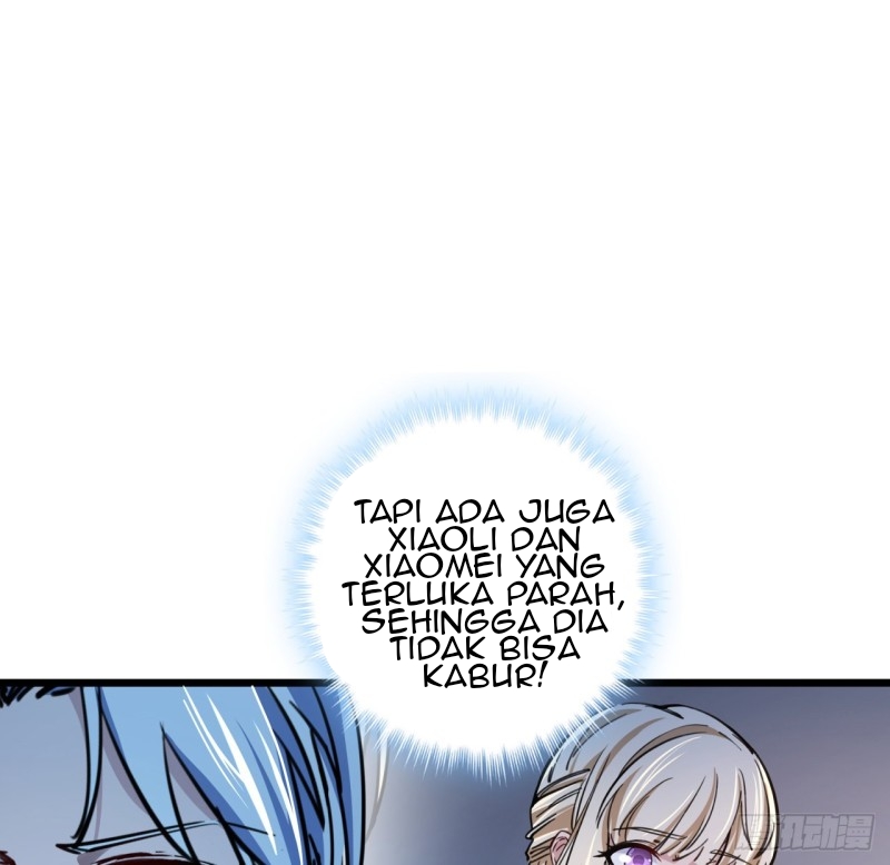 Unlock 99 Heroine Of The Last Day Chapter 09 Gambar 12