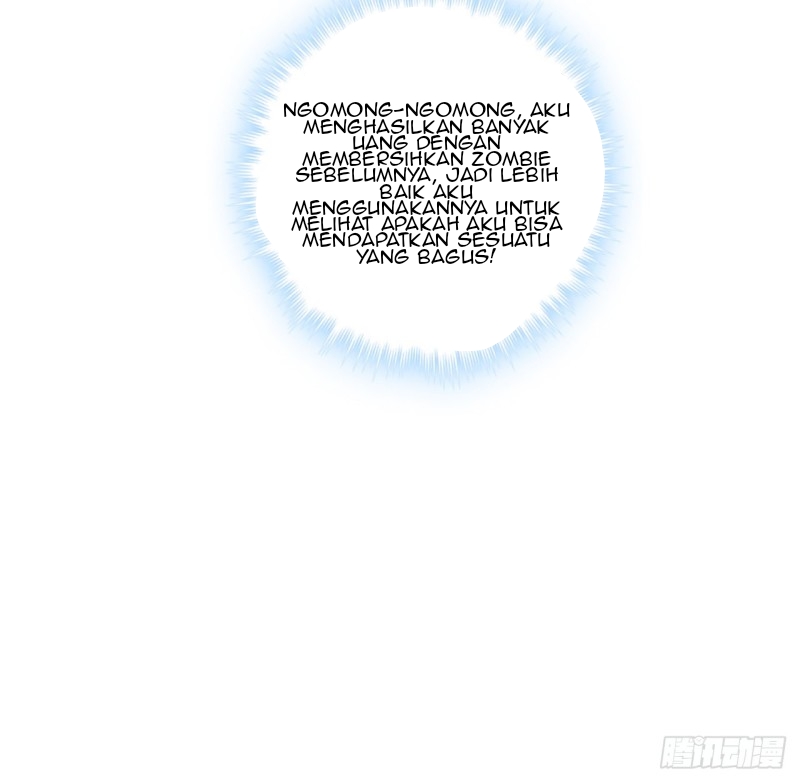 Unlock 99 Heroine Of The Last Day Chapter 09 Gambar 15