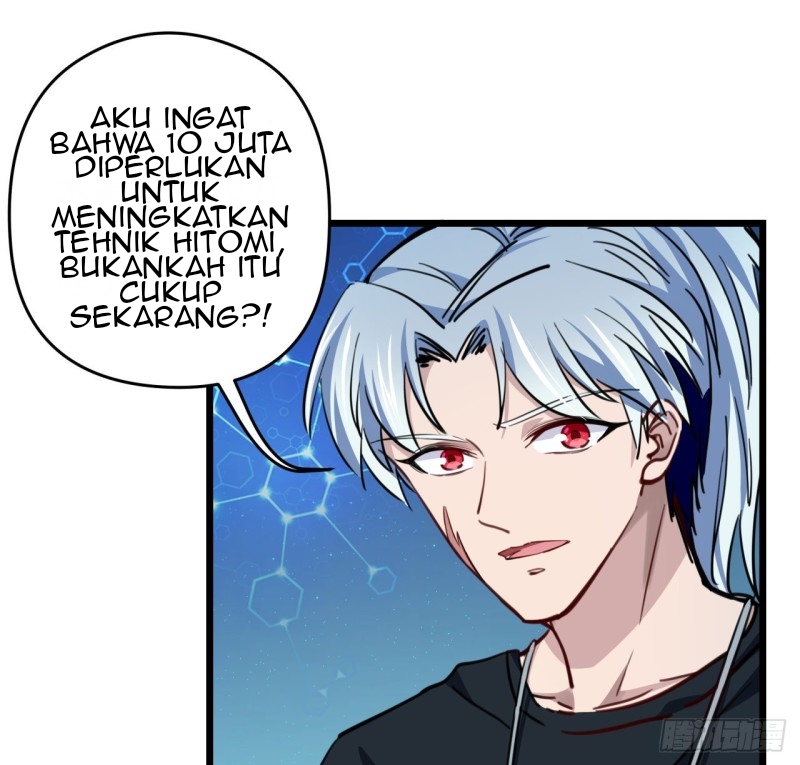 Unlock 99 Heroine Of The Last Day Chapter 09 Gambar 19