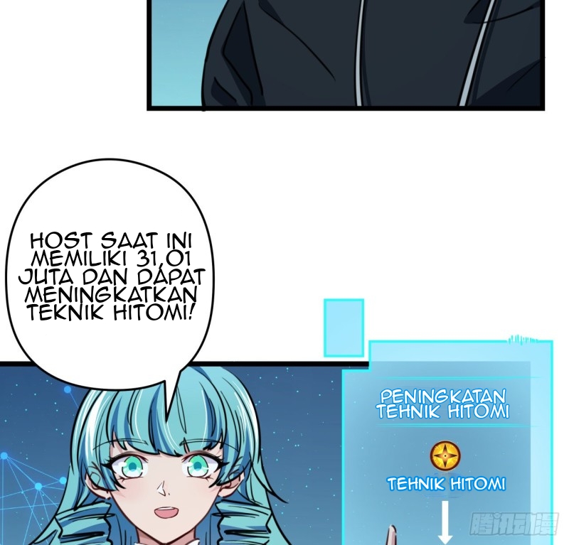 Unlock 99 Heroine Of The Last Day Chapter 09 Gambar 20