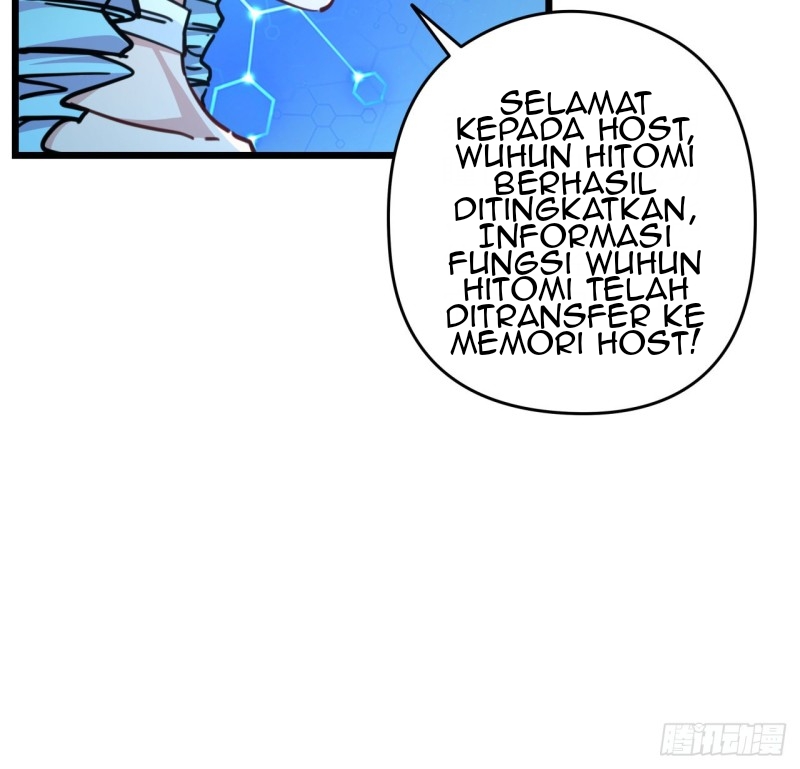 Unlock 99 Heroine Of The Last Day Chapter 09 Gambar 30