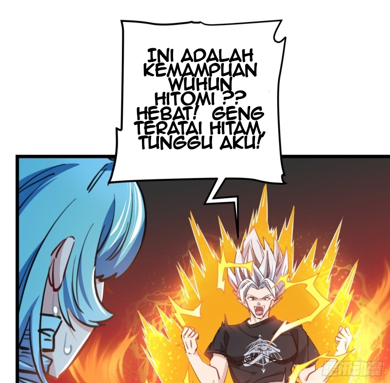 Unlock 99 Heroine Of The Last Day Chapter 09 Gambar 31