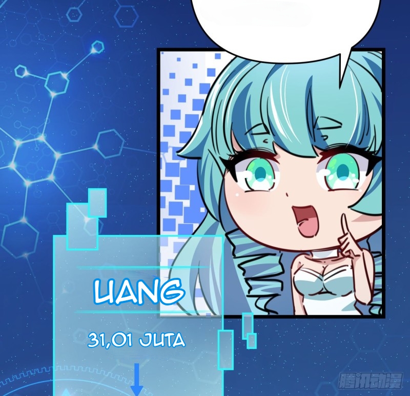 Unlock 99 Heroine Of The Last Day Chapter 09 Gambar 33