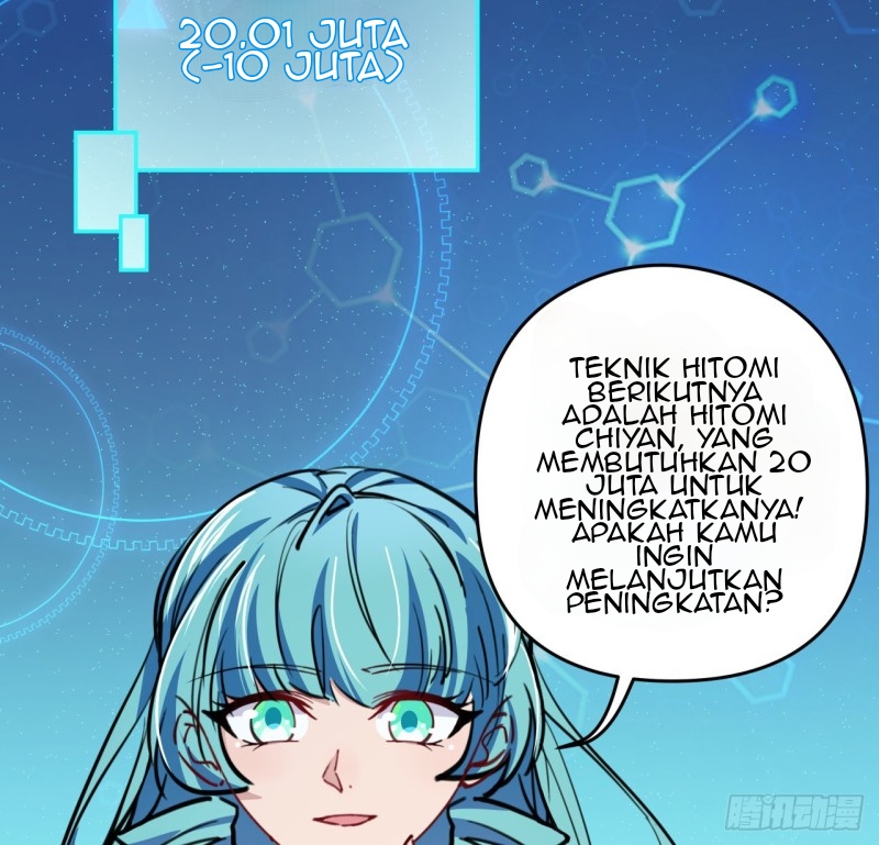 Unlock 99 Heroine Of The Last Day Chapter 09 Gambar 34
