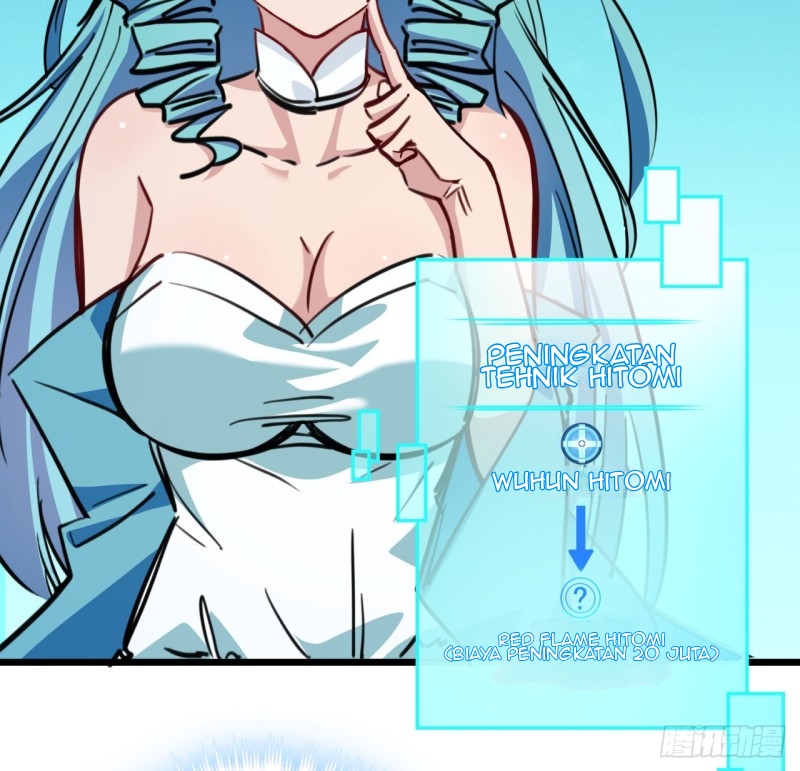 Unlock 99 Heroine Of The Last Day Chapter 09 Gambar 35