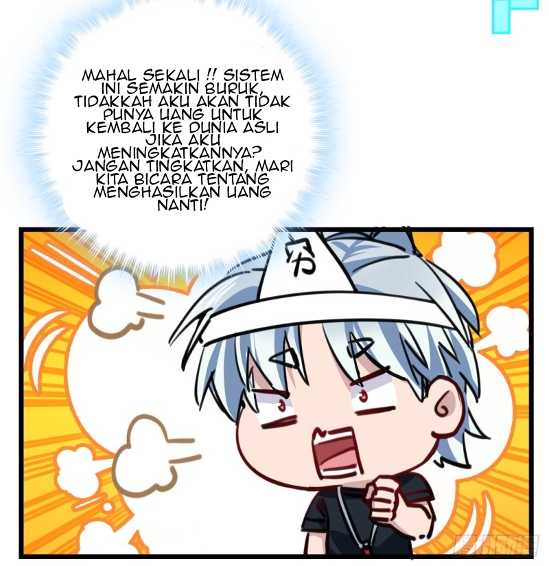 Unlock 99 Heroine Of The Last Day Chapter 09 Gambar 36
