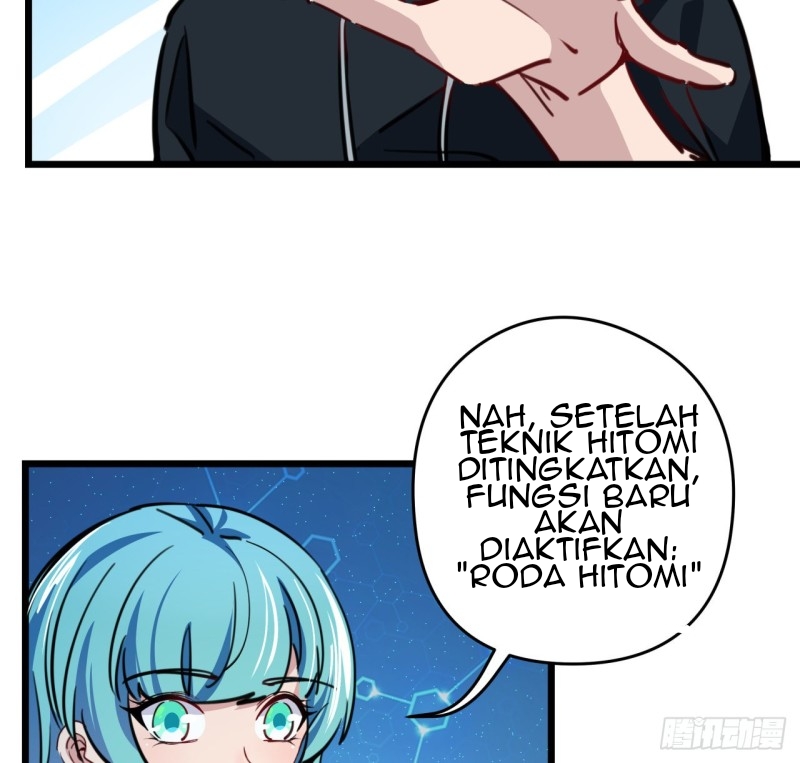 Unlock 99 Heroine Of The Last Day Chapter 09 Gambar 39