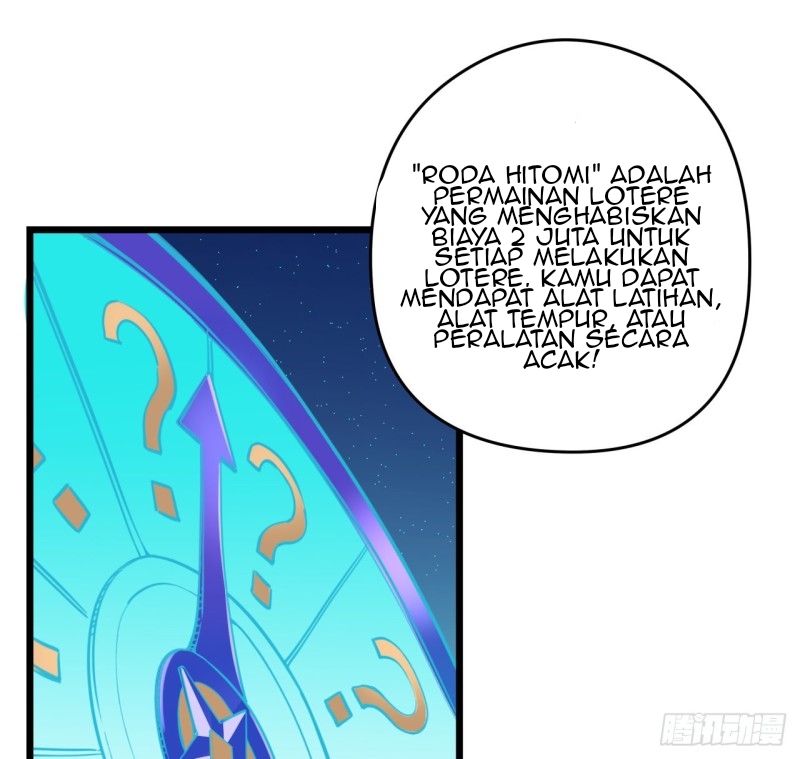 Unlock 99 Heroine Of The Last Day Chapter 09 Gambar 43