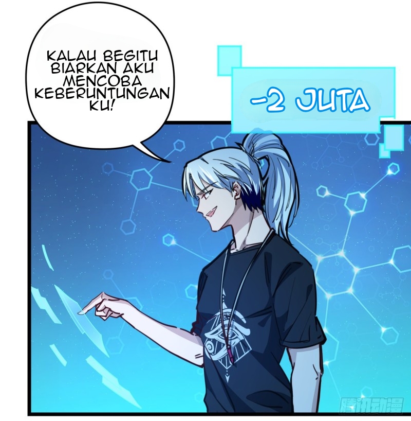 Unlock 99 Heroine Of The Last Day Chapter 09 Gambar 47