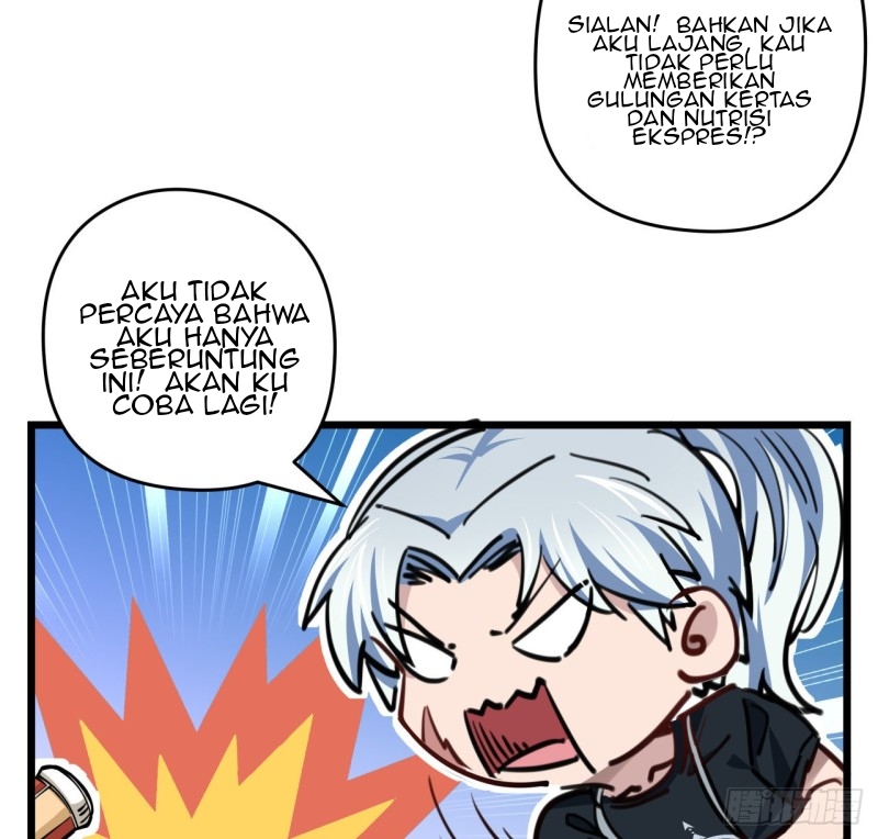 Unlock 99 Heroine Of The Last Day Chapter 09 Gambar 60
