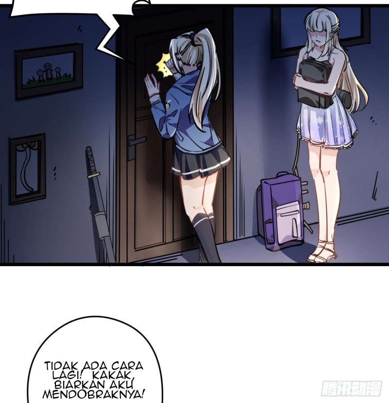 Unlock 99 Heroine Of The Last Day Chapter 09 Gambar 70