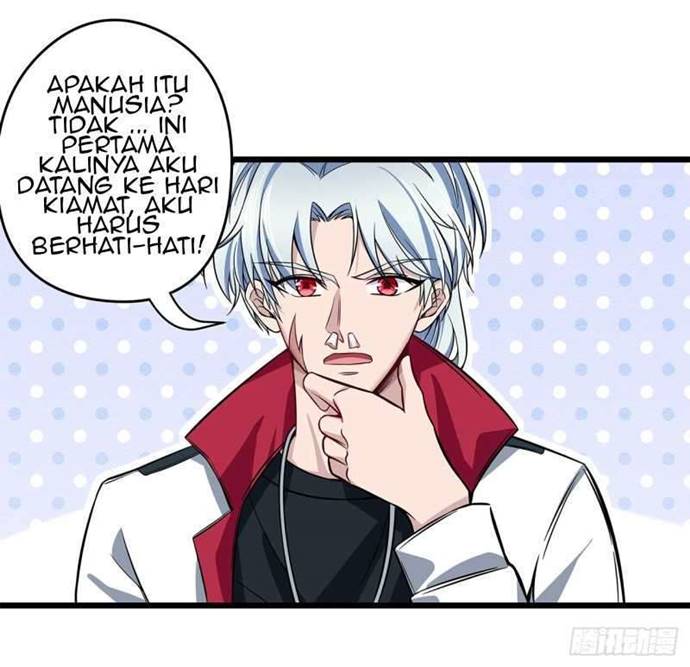 Unlock 99 Heroine Of The Last Day Chapter 12 Gambar 7