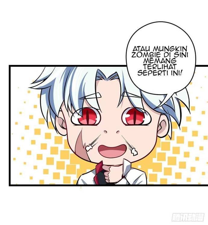 Unlock 99 Heroine Of The Last Day Chapter 12 Gambar 8