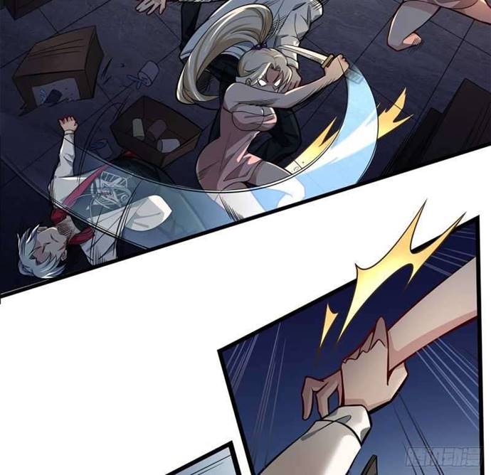 Unlock 99 Heroine Of The Last Day Chapter 12 Gambar 19