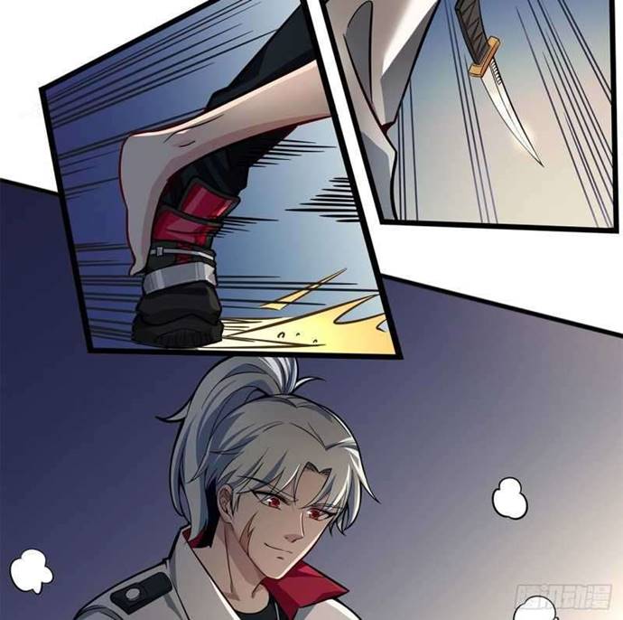Unlock 99 Heroine Of The Last Day Chapter 12 Gambar 20