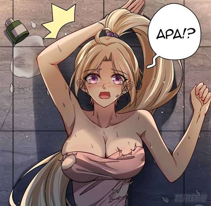 Unlock 99 Heroine Of The Last Day Chapter 12 Gambar 25