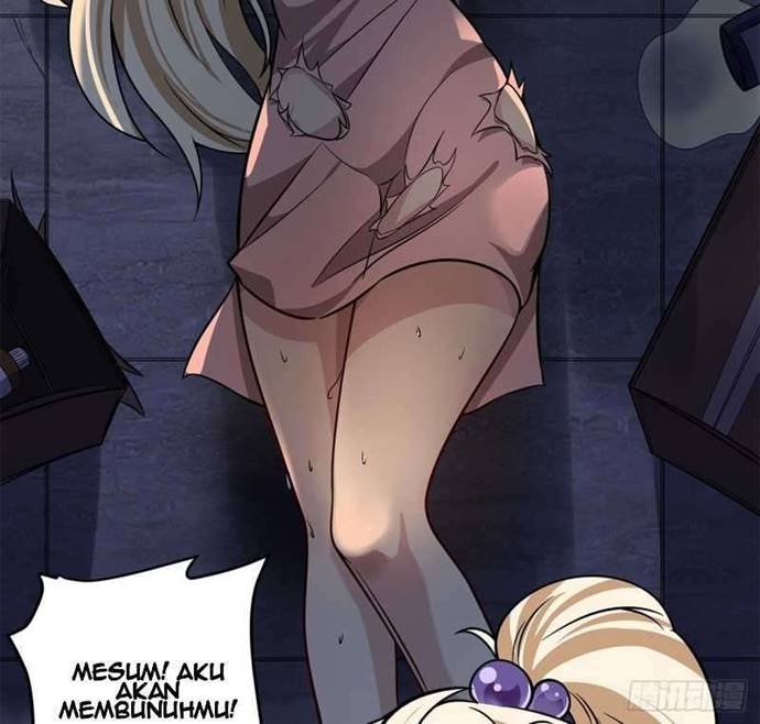 Unlock 99 Heroine Of The Last Day Chapter 12 Gambar 26