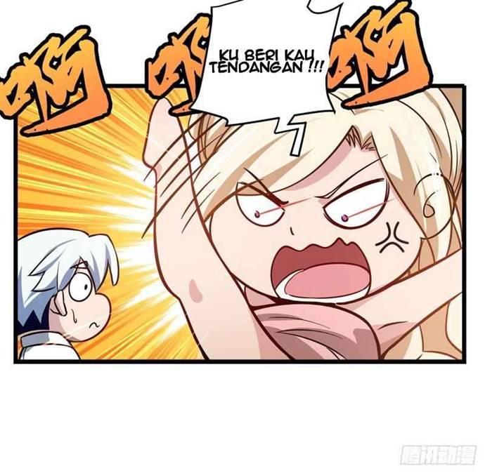 Unlock 99 Heroine Of The Last Day Chapter 12 Gambar 30