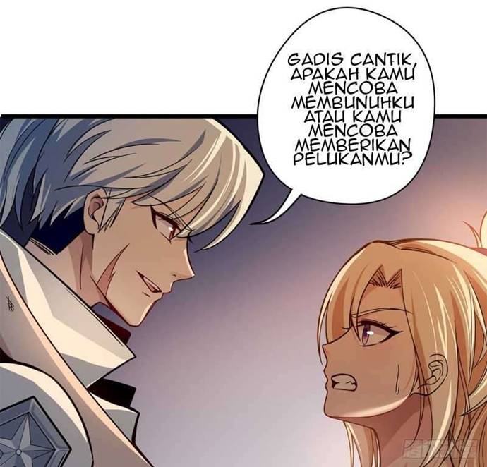Unlock 99 Heroine Of The Last Day Chapter 12 Gambar 33