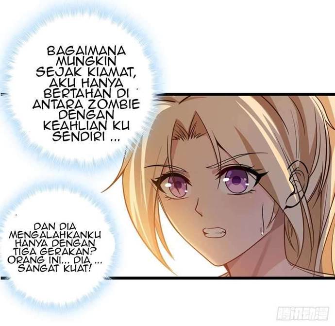 Unlock 99 Heroine Of The Last Day Chapter 12 Gambar 35