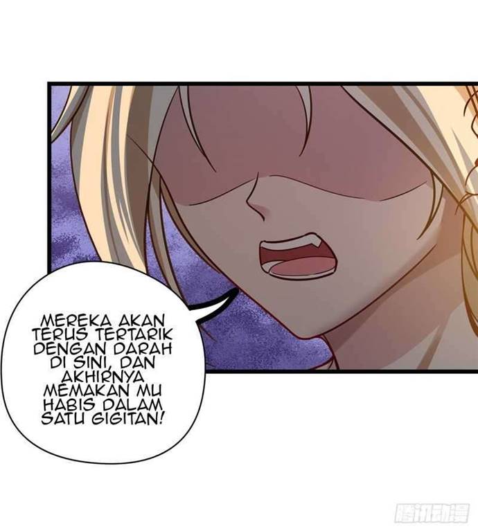 Unlock 99 Heroine Of The Last Day Chapter 12 Gambar 38