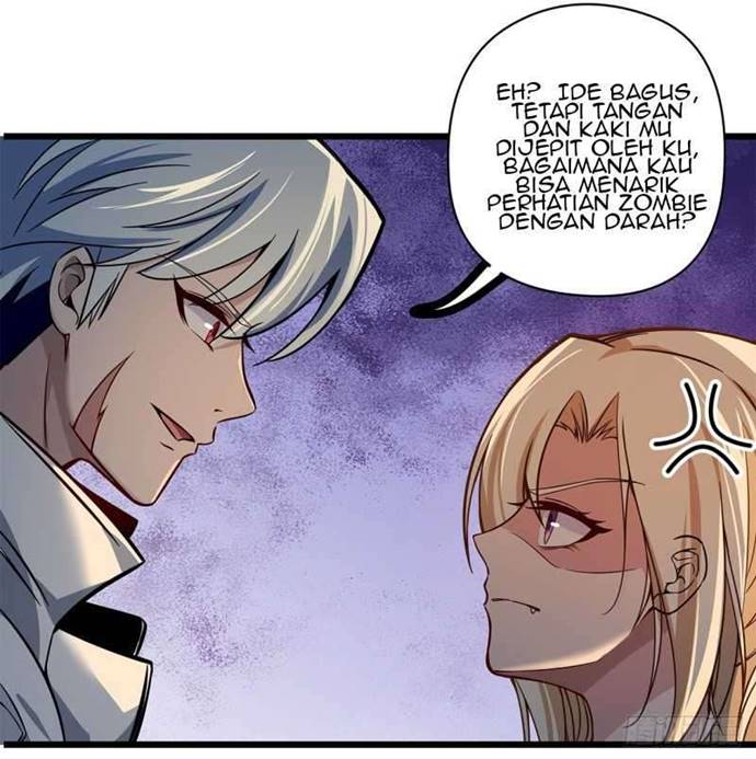 Unlock 99 Heroine Of The Last Day Chapter 12 Gambar 39