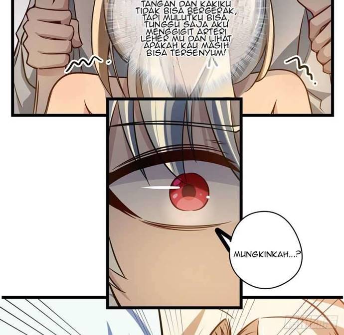 Unlock 99 Heroine Of The Last Day Chapter 12 Gambar 41