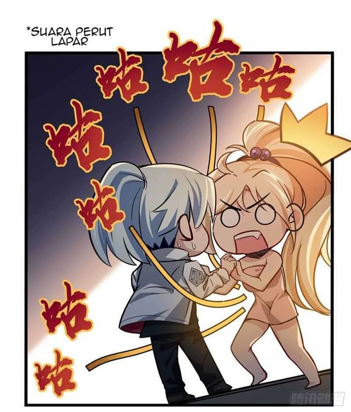 Unlock 99 Heroine Of The Last Day Chapter 12 Gambar 43