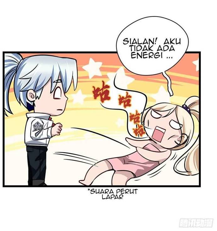 Unlock 99 Heroine Of The Last Day Chapter 12 Gambar 44