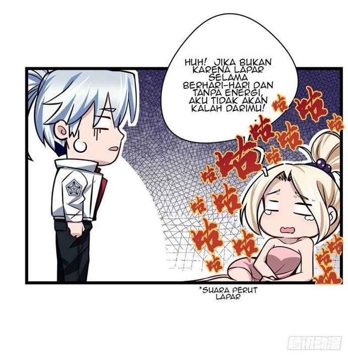 Unlock 99 Heroine Of The Last Day Chapter 12 Gambar 45