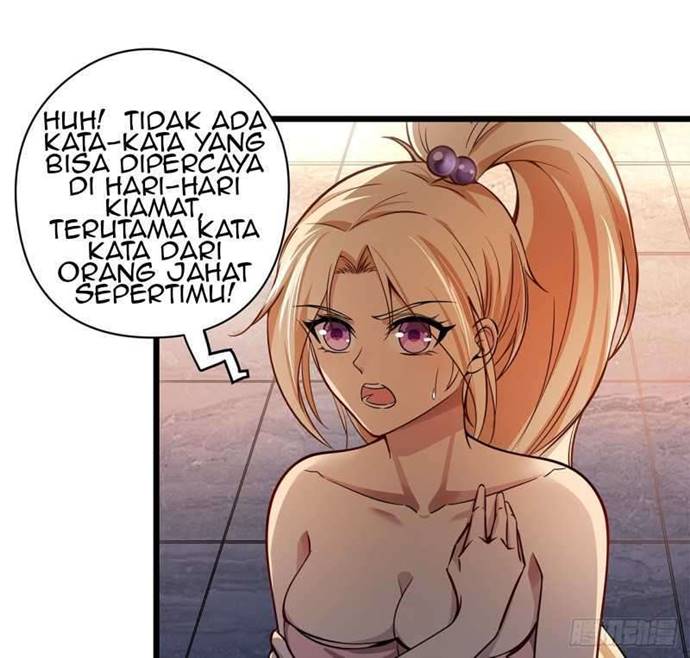Unlock 99 Heroine Of The Last Day Chapter 12 Gambar 47