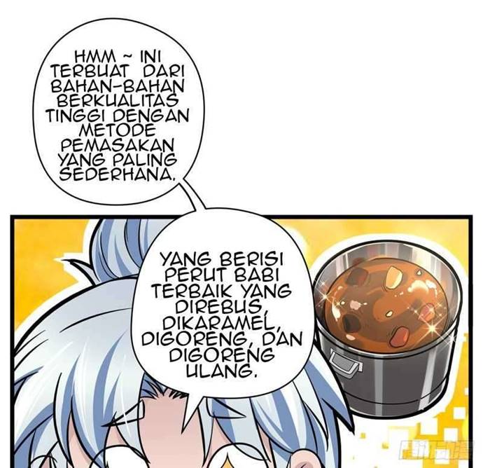 Unlock 99 Heroine Of The Last Day Chapter 12 Gambar 55