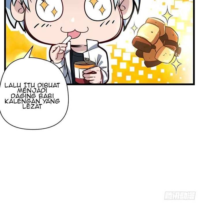 Unlock 99 Heroine Of The Last Day Chapter 12 Gambar 56