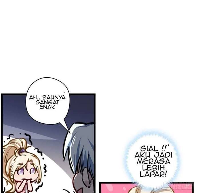 Unlock 99 Heroine Of The Last Day Chapter 12 Gambar 58