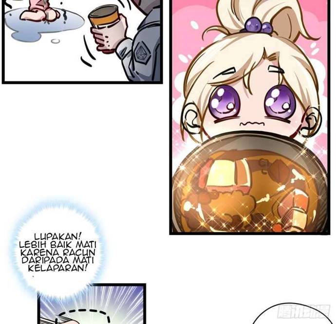 Unlock 99 Heroine Of The Last Day Chapter 12 Gambar 59