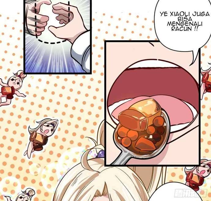 Unlock 99 Heroine Of The Last Day Chapter 12 Gambar 60