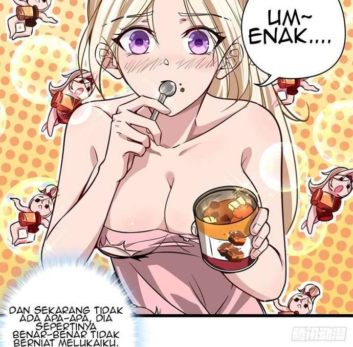 Unlock 99 Heroine Of The Last Day Chapter 12 Gambar 61