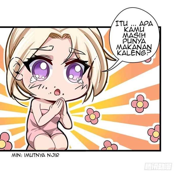 Unlock 99 Heroine Of The Last Day Chapter 12 Gambar 64