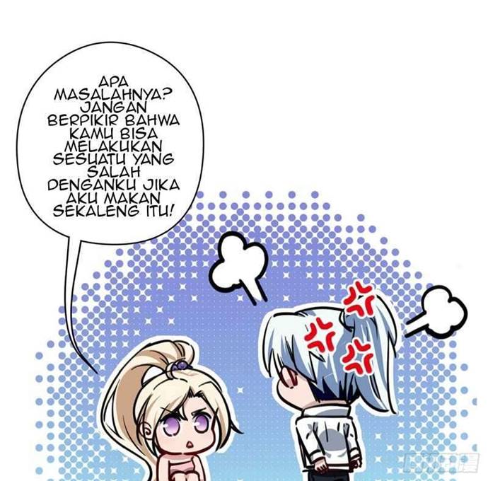 Unlock 99 Heroine Of The Last Day Chapter 12 Gambar 66