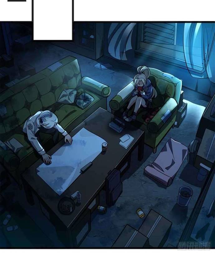 Unlock 99 Heroine Of The Last Day Chapter 12 Gambar 68